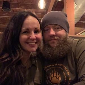 Meet your Posher, Jason